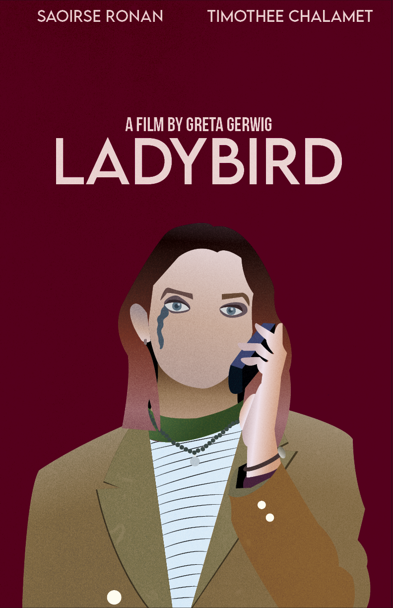 ladybirdMinimal