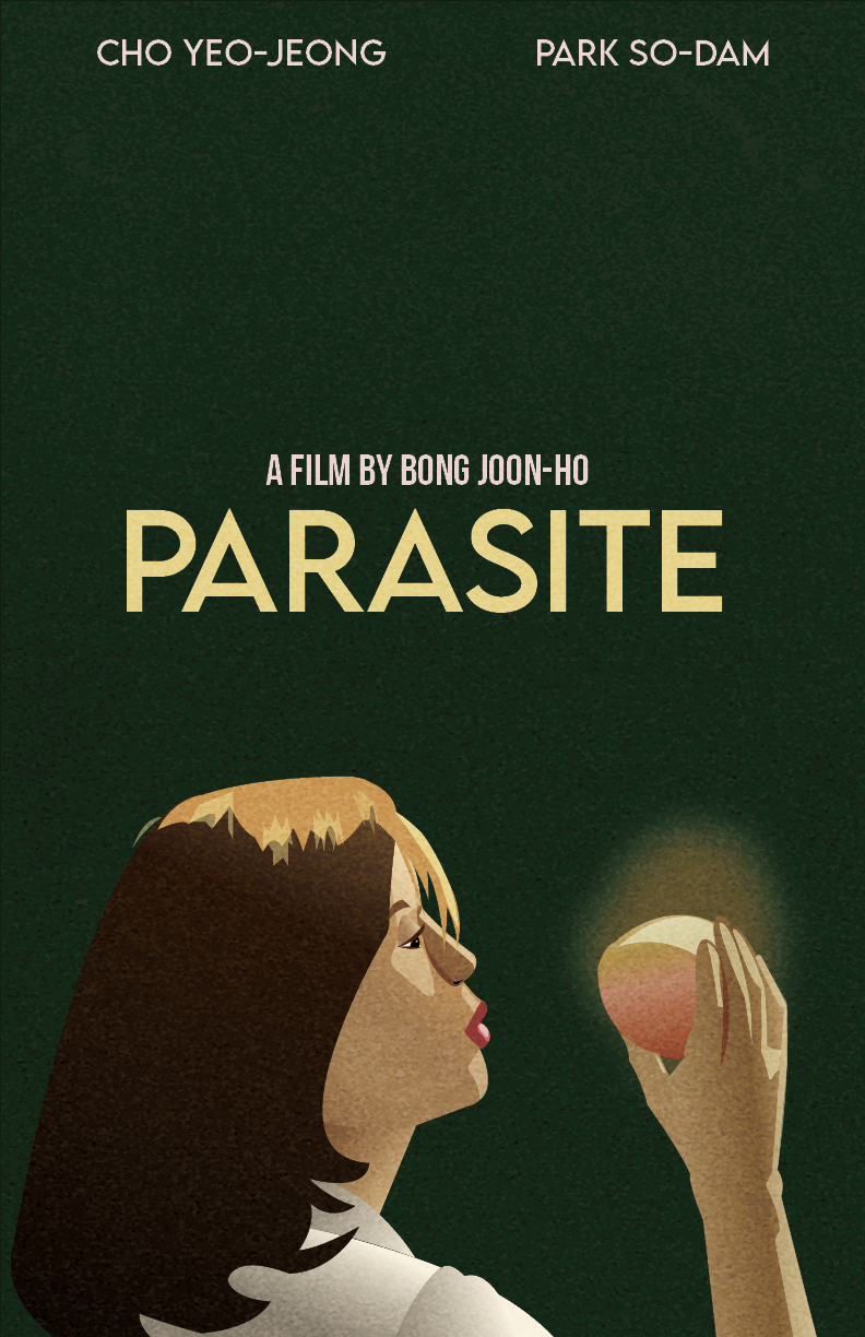 parasiteMinimal